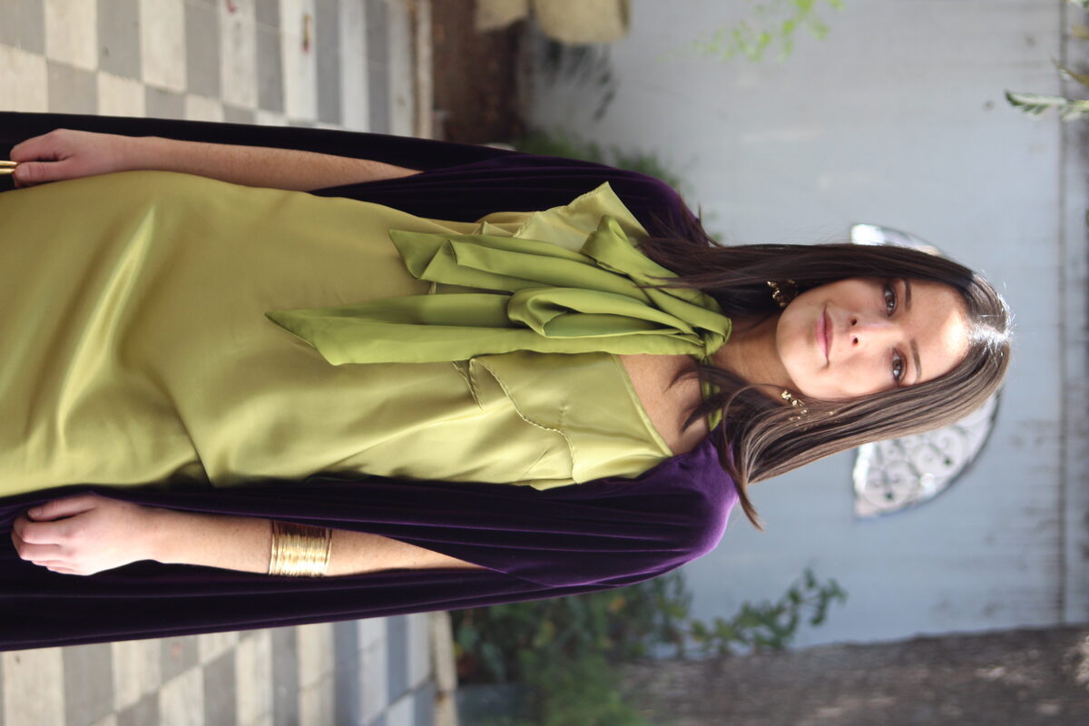 Siena morado