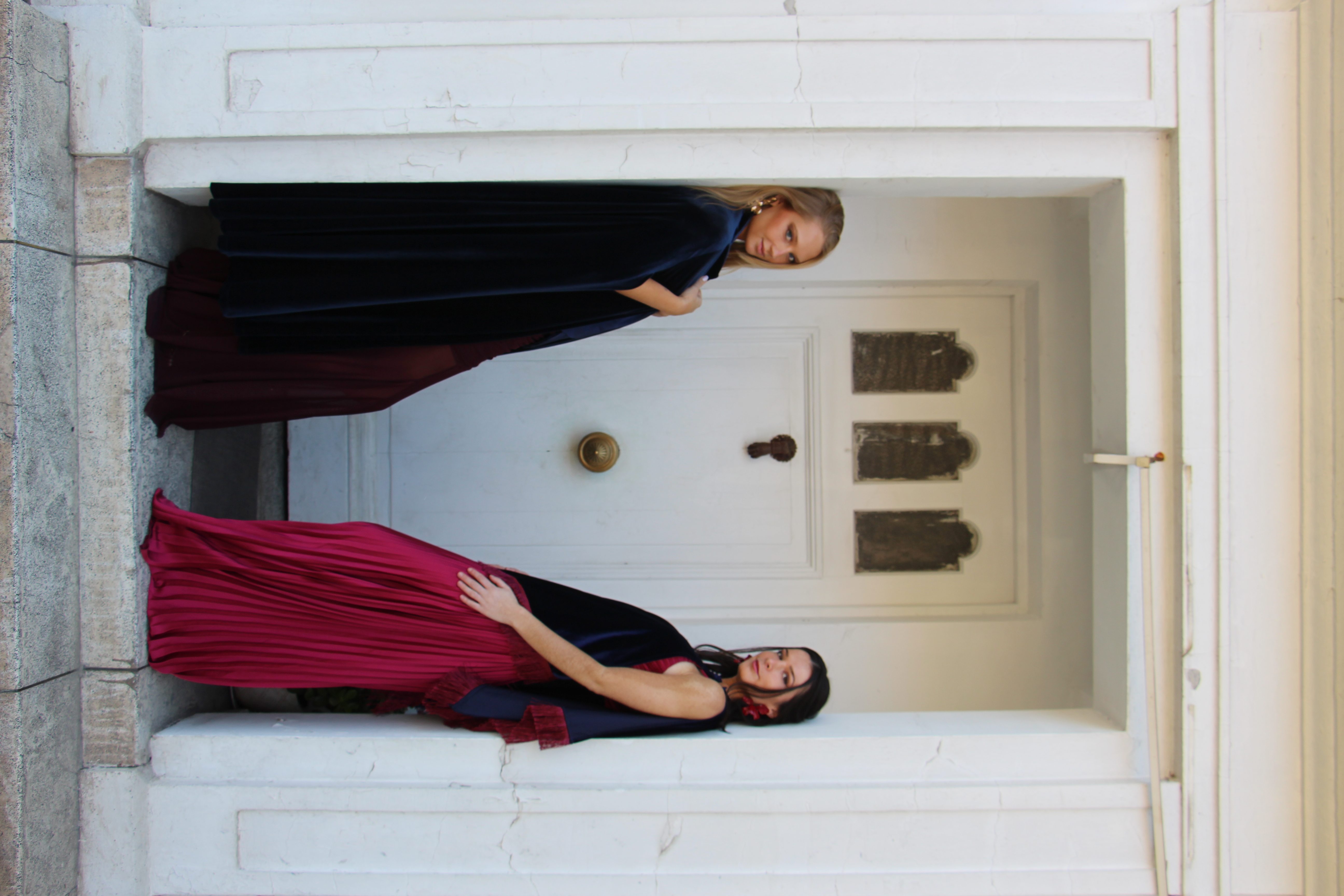Volare Boutique — Moda artesanal de lujo